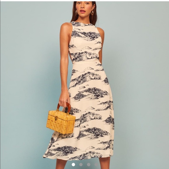 Reformation Dresses & Skirts - Reformation dress